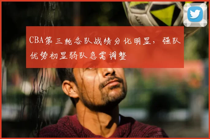 CBA第三轮各队战绩分化明显，强队优势初显弱队急需调整