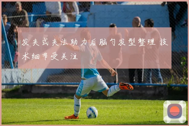 发夹式夹法助力后脑勺发型整理 技术细节受关注