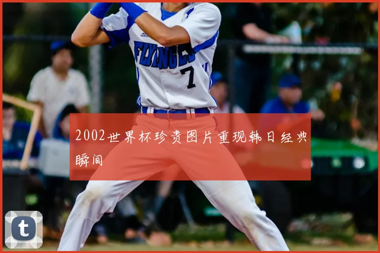 2002世界杯珍贵图片重现韩日经典瞬间