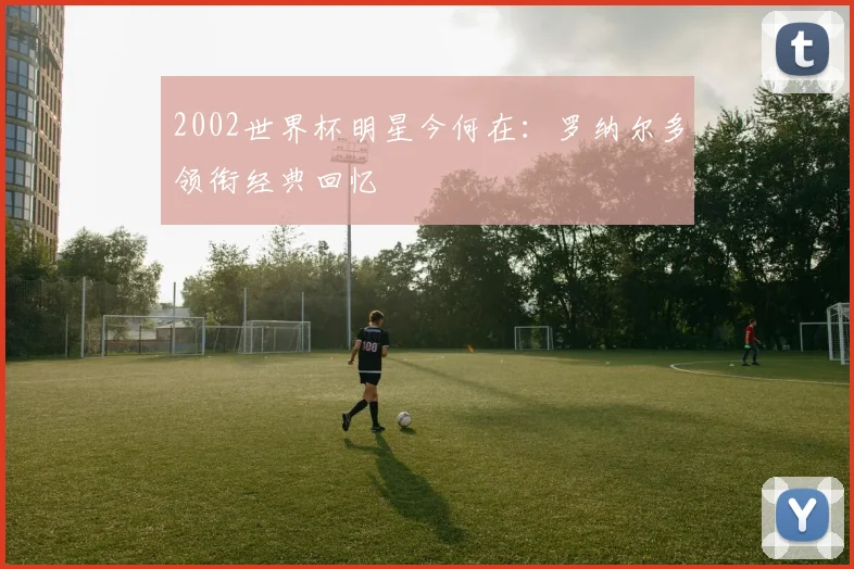2002世界杯明星今何在：罗纳尔多领衔经典回忆