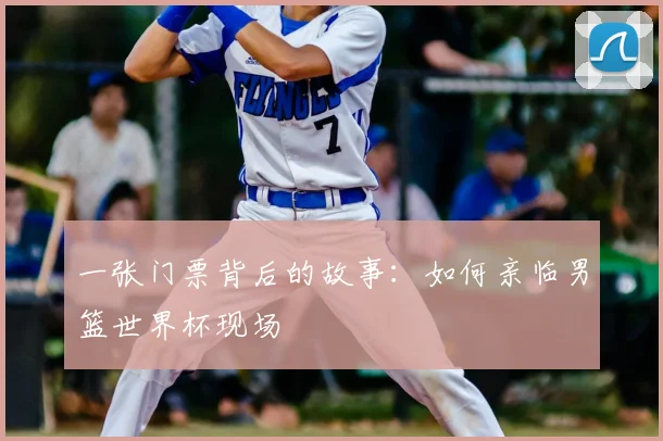 一张门票背后的故事：如何亲临男篮世界杯现场